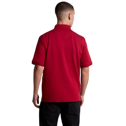 LFC Champions Men's Polo Shirt - Supersports Thailand