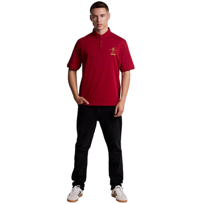LFC Champions Men's Polo Shirt - Supersports Thailand