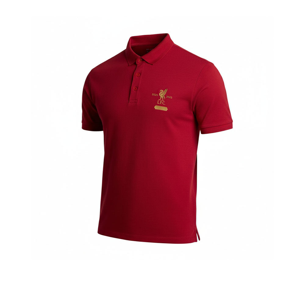 LFC Champions Men's Polo Shirt - Supersports Thailand Supersports Thailand