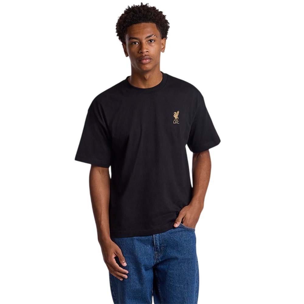 LFC Champions Trophy Oversize Graphic Men's T-Shirt - Supersports Thailand