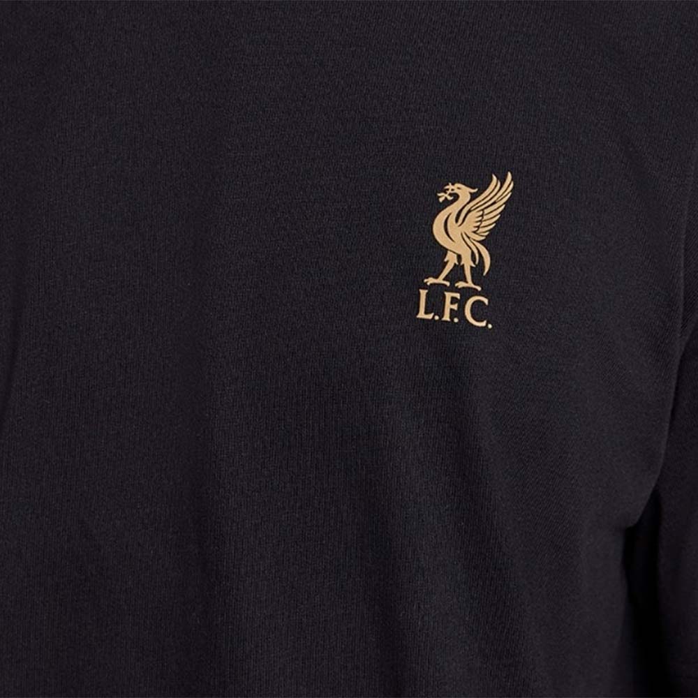 LFC Champions Trophy Oversize Graphic Men's T-Shirt - Supersports Thailand Supersports Thailand