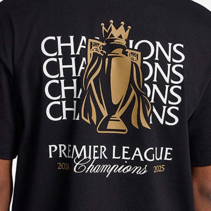 LFC Champions Trophy Oversize Graphic Men's T-Shirt - Supersports Thailand