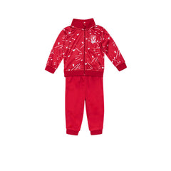 LFC Baby 89 Home ชุดเซ็ตเด็ก