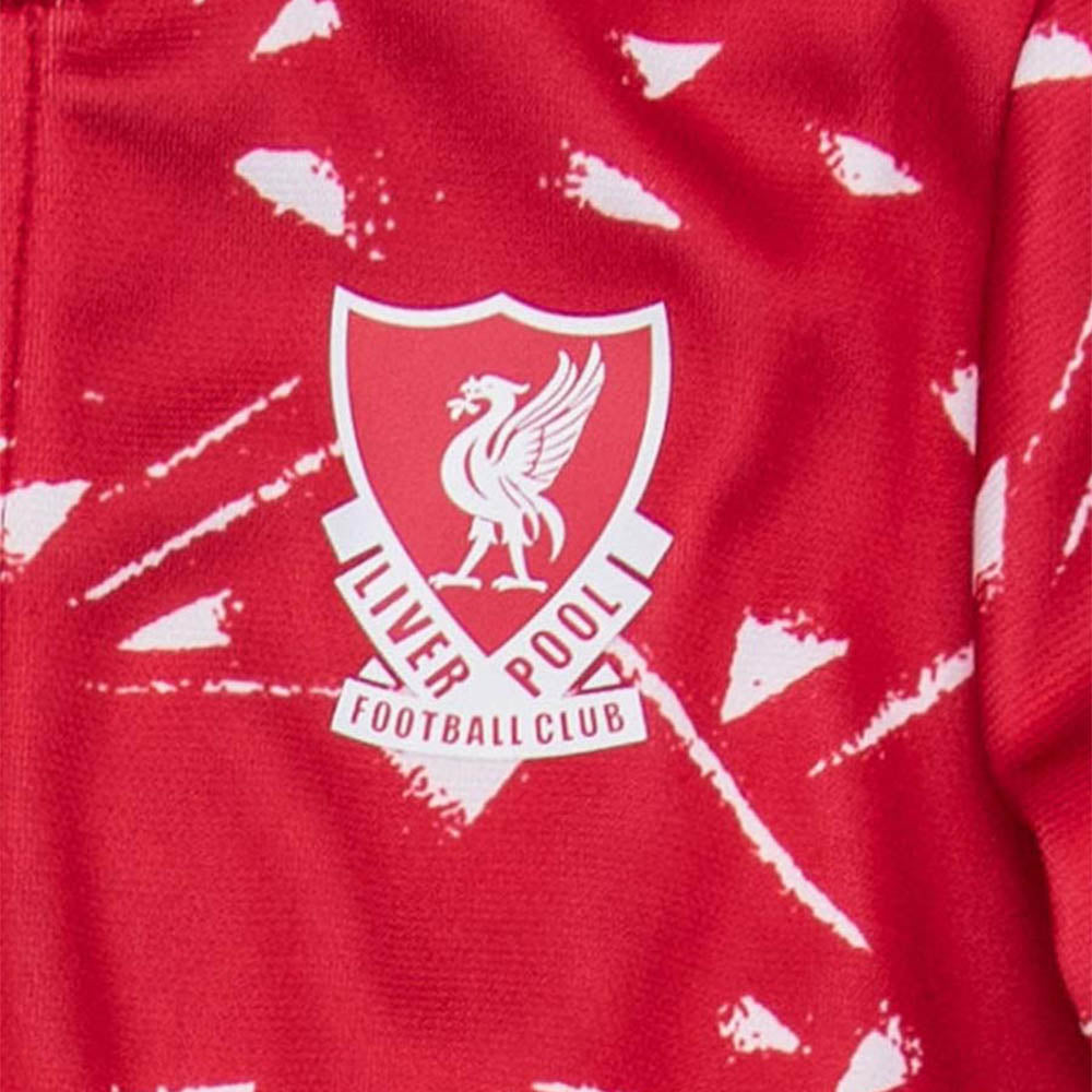 LFC Baby 89 Home ชุดเซ็ตเด็ก