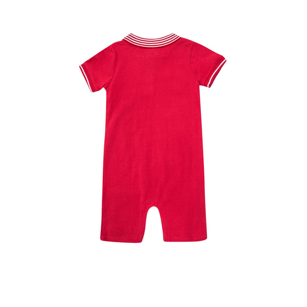 LFC Baby Shankly Romper Kids Bodysuit - Supersports Thailand