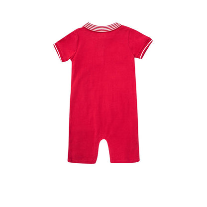LFC Baby Shankly Romper Kids Bodysuit - Supersports Thailand