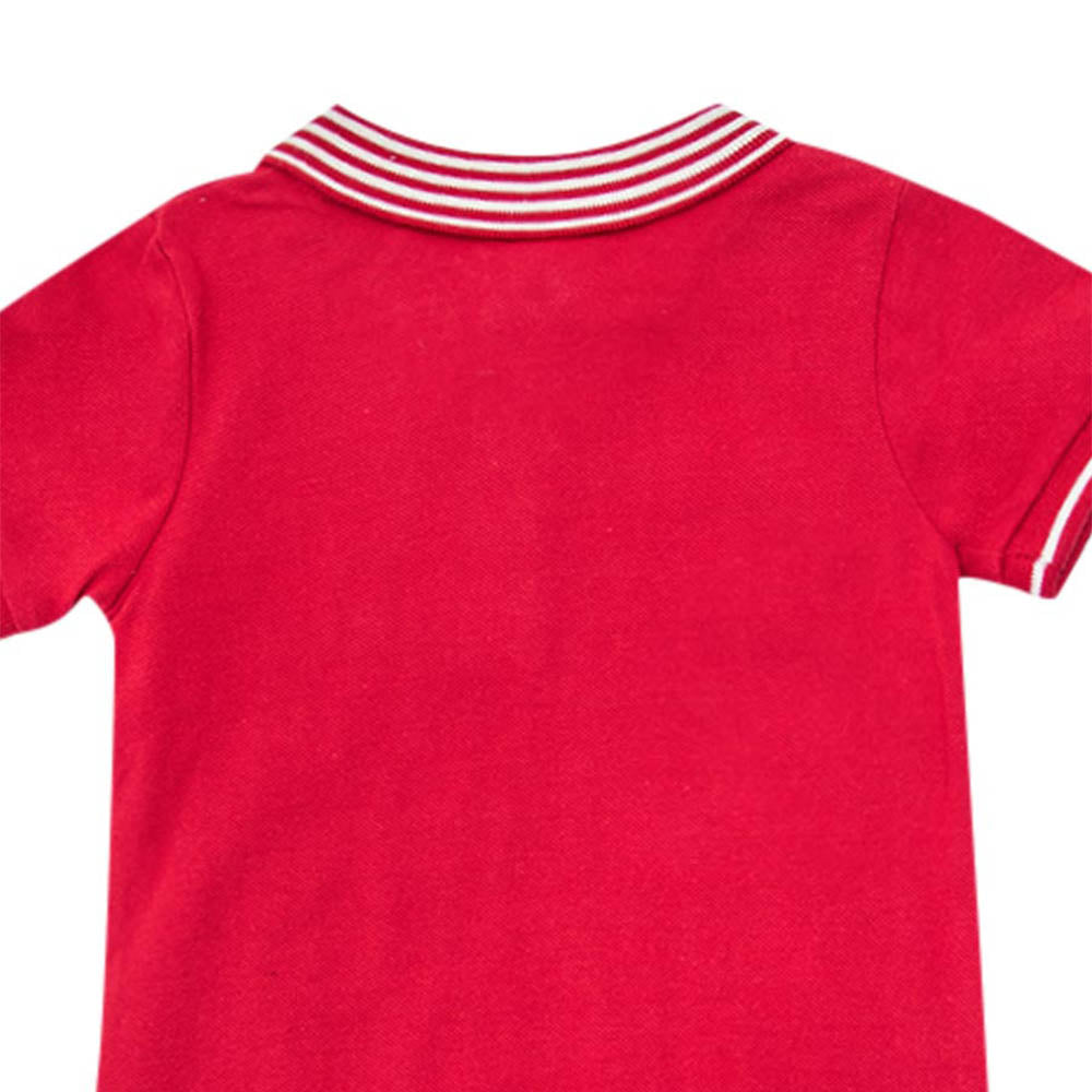 LFC Baby Shankly Romper ชุดบอดี้สูทเด็ก