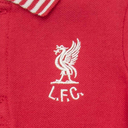 LFC Baby Shankly Romper ชุดบอดี้สูทเด็ก