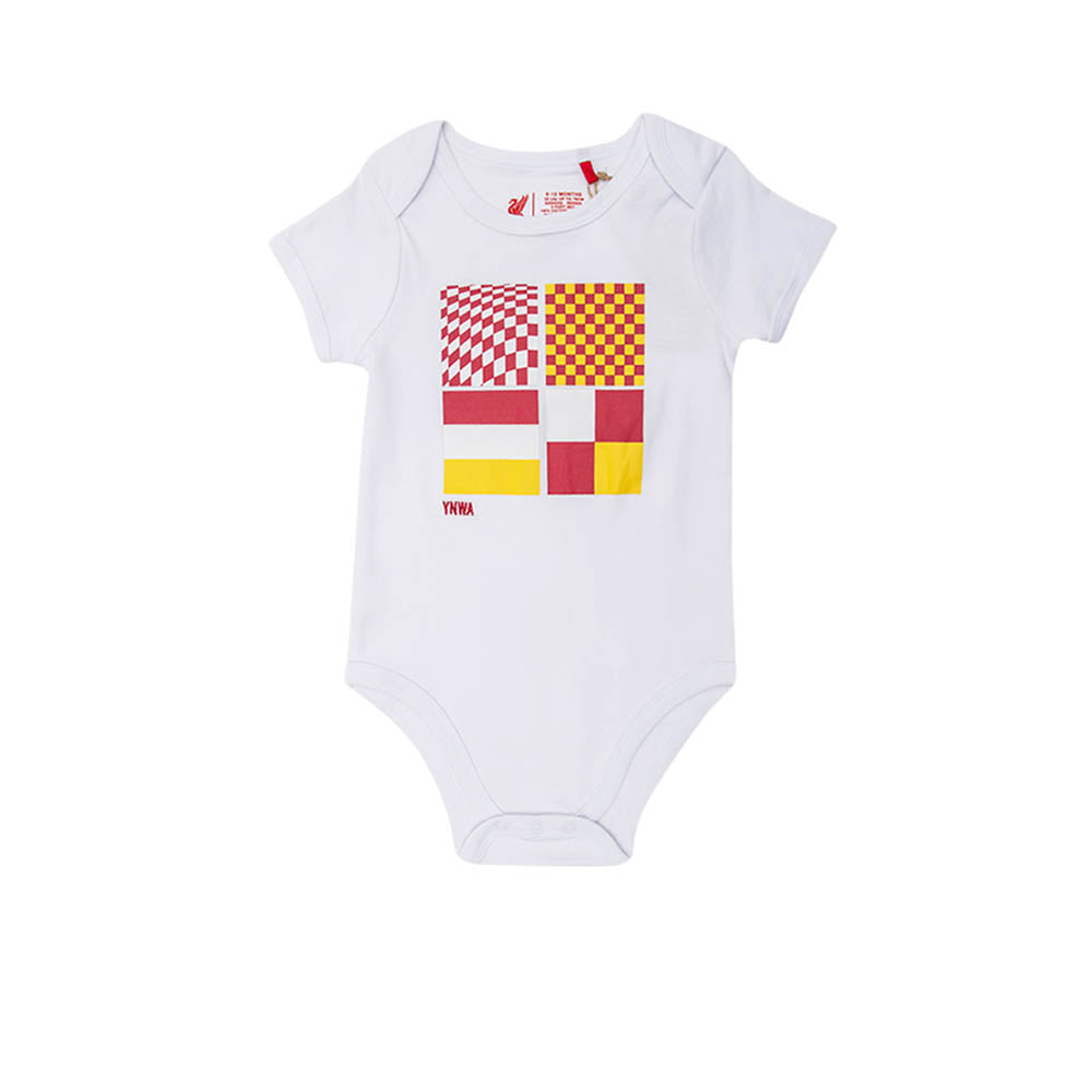 LFC Baby Kids Set - Supersports Thailand