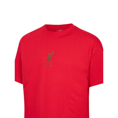 LFC Chinese New Year 2025 Snake Men's T-Shirt - Supersports Thailand
