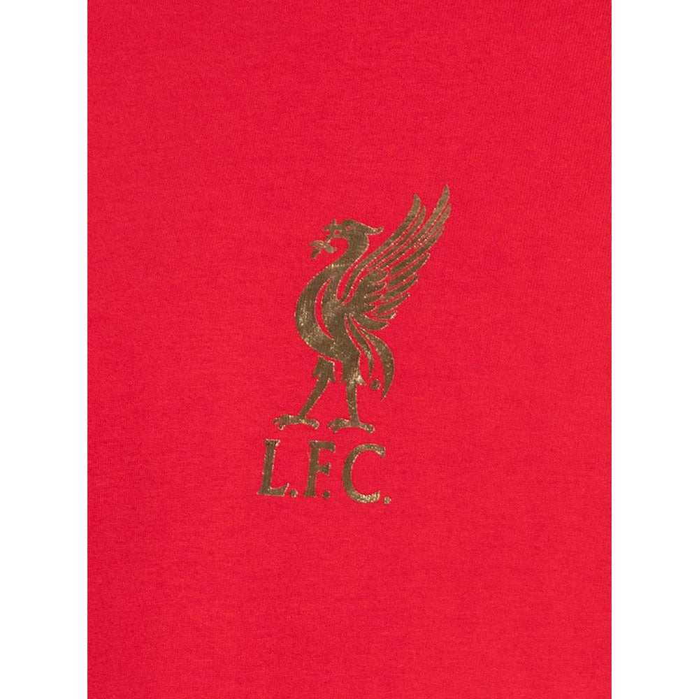 LFC Chinese New Year 2025 Snake Men's T-Shirt - Supersports Thailand