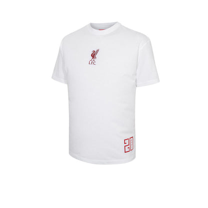 LFC Chinese New Year 2025 Snake Men's T-Shirt - Supersports Thailand