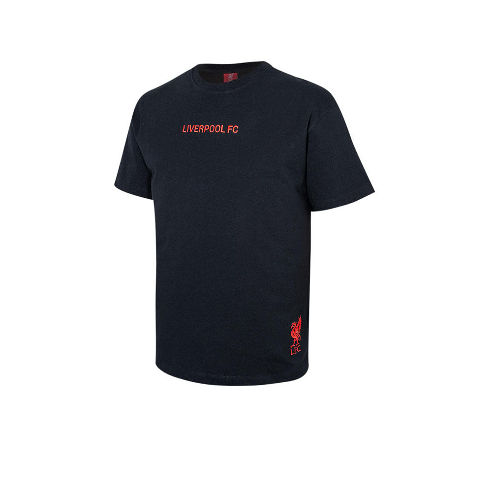 LFC Chinese New Year 2025 Liverbird Men's T-Shirt - Supersports Thailand