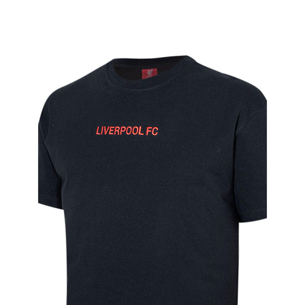 LFC Chinese New Year 2025 Liverbird Men's T-Shirt - Supersports Thailand