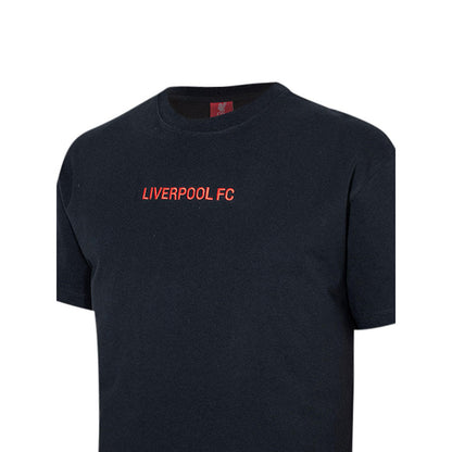 LFC Chinese New Year 2025 Liverbird Men's T-Shirt - Supersports Thailand