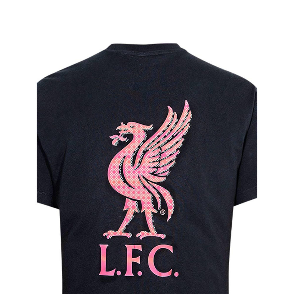 LFC Chinese New Year 2025 Liverbird Men's T-Shirt - Supersports Thailand