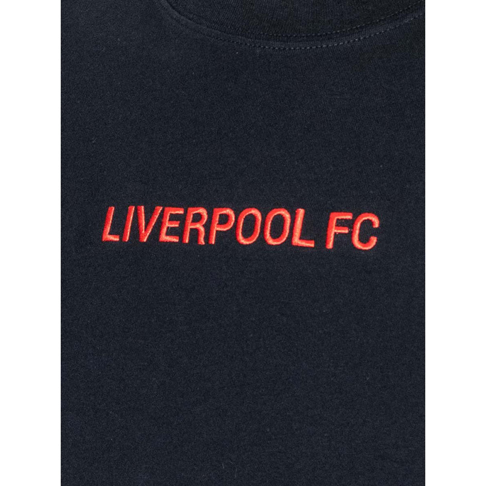 LFC Chinese New Year 2025 Liverbird Men's T-Shirt - Supersports Thailand