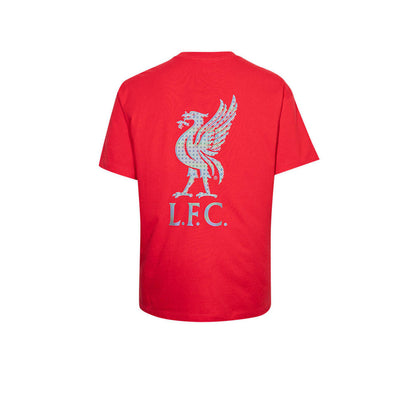 LFC Chinese New Year 2025 Liverbird Men's T-Shirt - Supersports Thailand