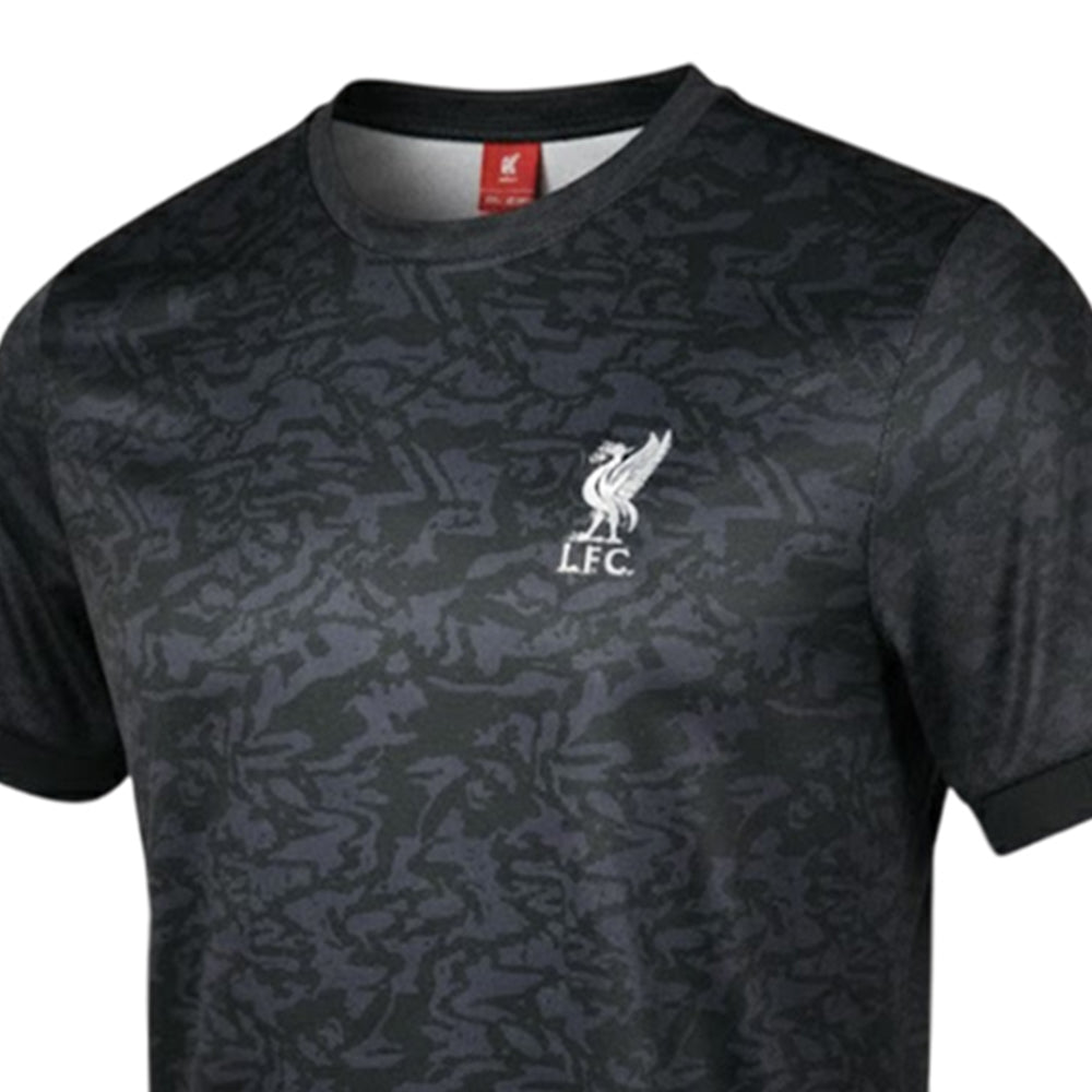 LFC Everyday Men's T-shirt - Supersports Thailand Supersports Thailand