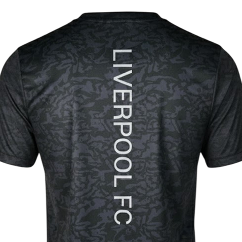 LFC Everyday Men's T-shirt - Supersports Thailand Supersports Thailand
