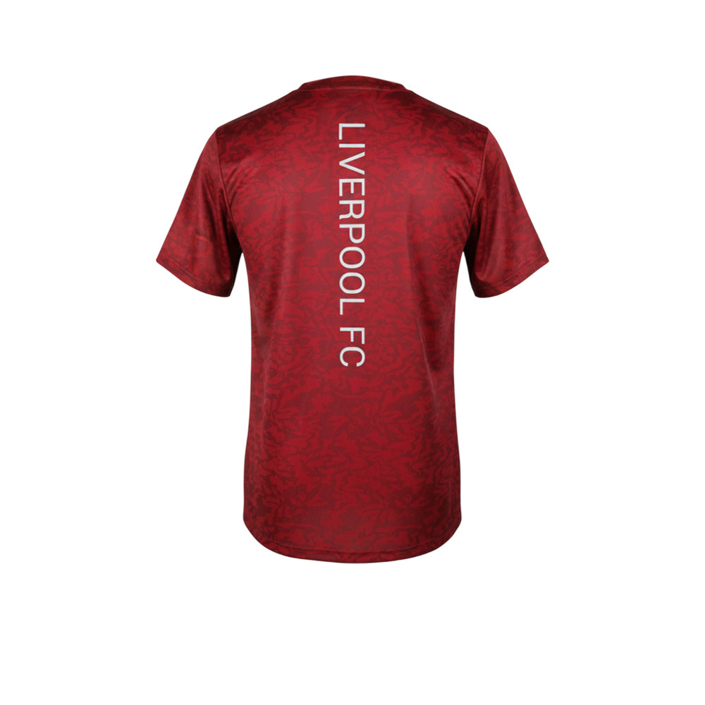 LFC Everyday Men's T-shirt - Supersports Thailand
