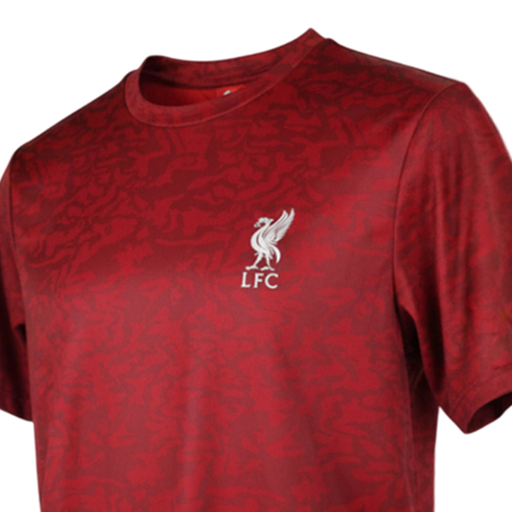 LFC Everyday Men's T-shirt - Supersports Thailand