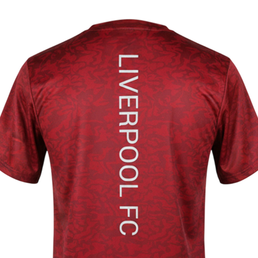 LFC Everyday Men's T-shirt - Supersports Thailand