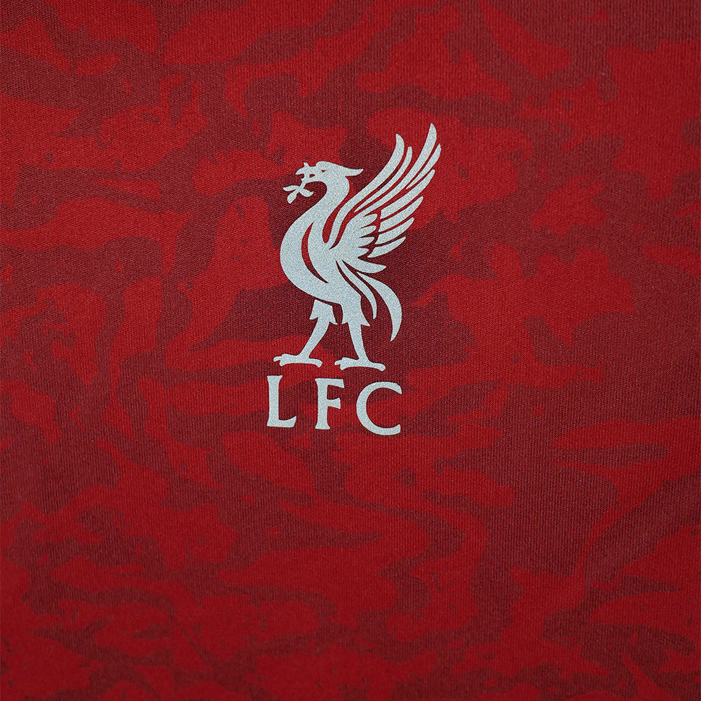 LFC Everyday Men's T-shirt - Supersports Thailand Supersports Thailand