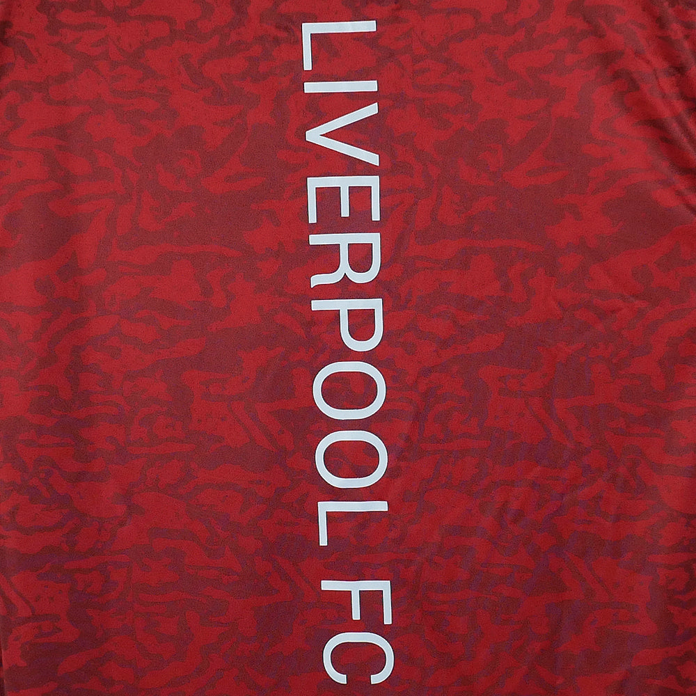 LFC Everyday Men's T-shirt - Supersports Thailand