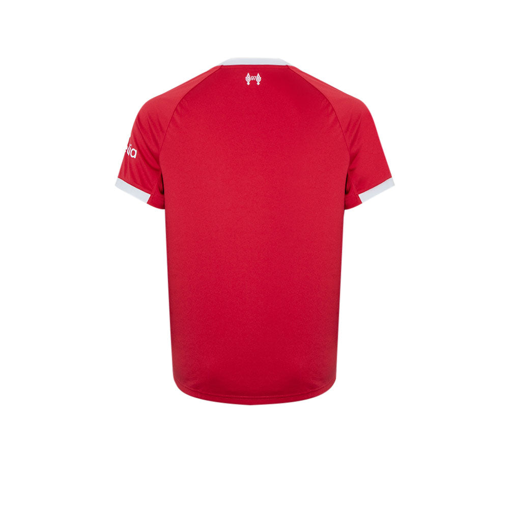 LFC Men's Liverpool Football Club Home Supporter 2025/26 Jersey - Supersports Thailand