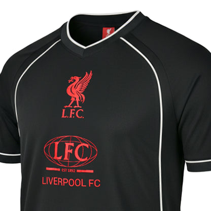 LFC Lifestyle Men's T-shirt - Supersports Thailand