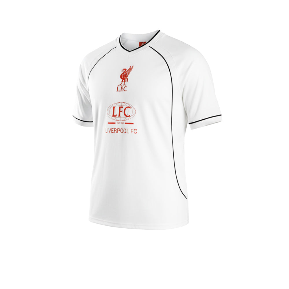 LFC Lifestyle Men's T-shirt - Supersports Thailand