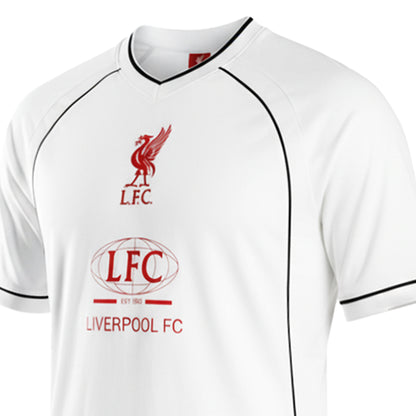 LFC Lifestyle Men's T-shirt - Supersports Thailand