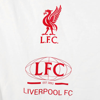 LFC Lifestyle Men's T-shirt - Supersports Thailand