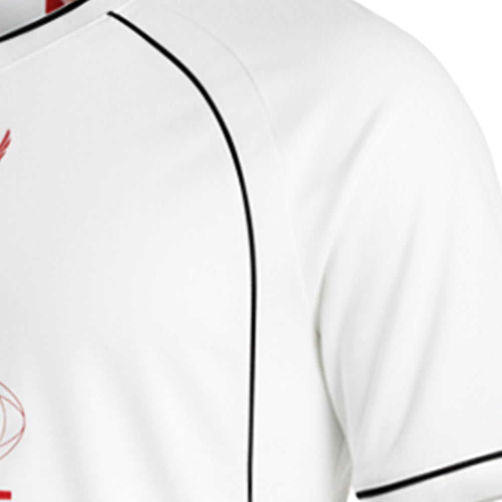 LFC Lifestyle Men's T-shirt - Supersports Thailand