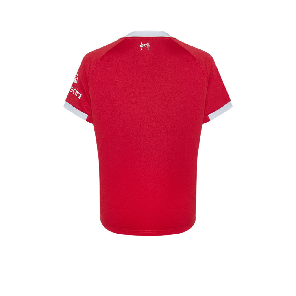 LFC Women's Liverpool Football Club Home Supporter 2025/26 Jersey - Supersports Thailand Supersports Thailand
