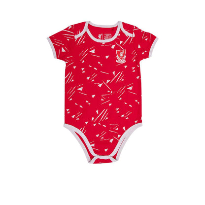 LFC Retro Kids Body Suits - Supersports Thailand