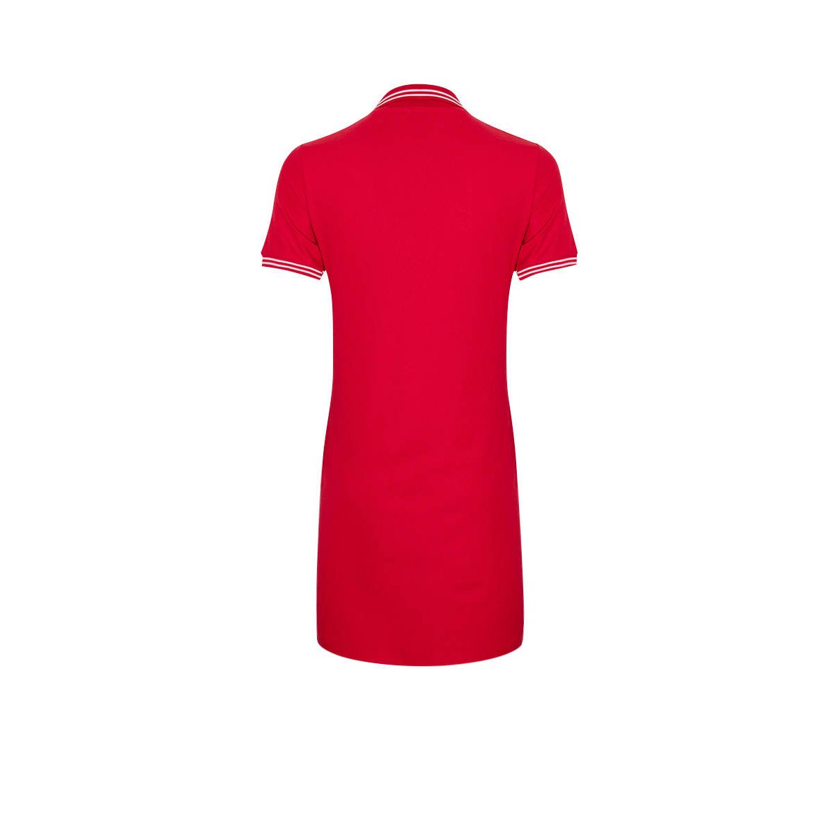 LFC S23VD04 Women's Polo Dress - Supersports Thailand Supersports Thailand