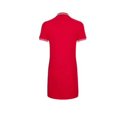 LFC S23VD04 Women's Polo Dress - Supersports Thailand