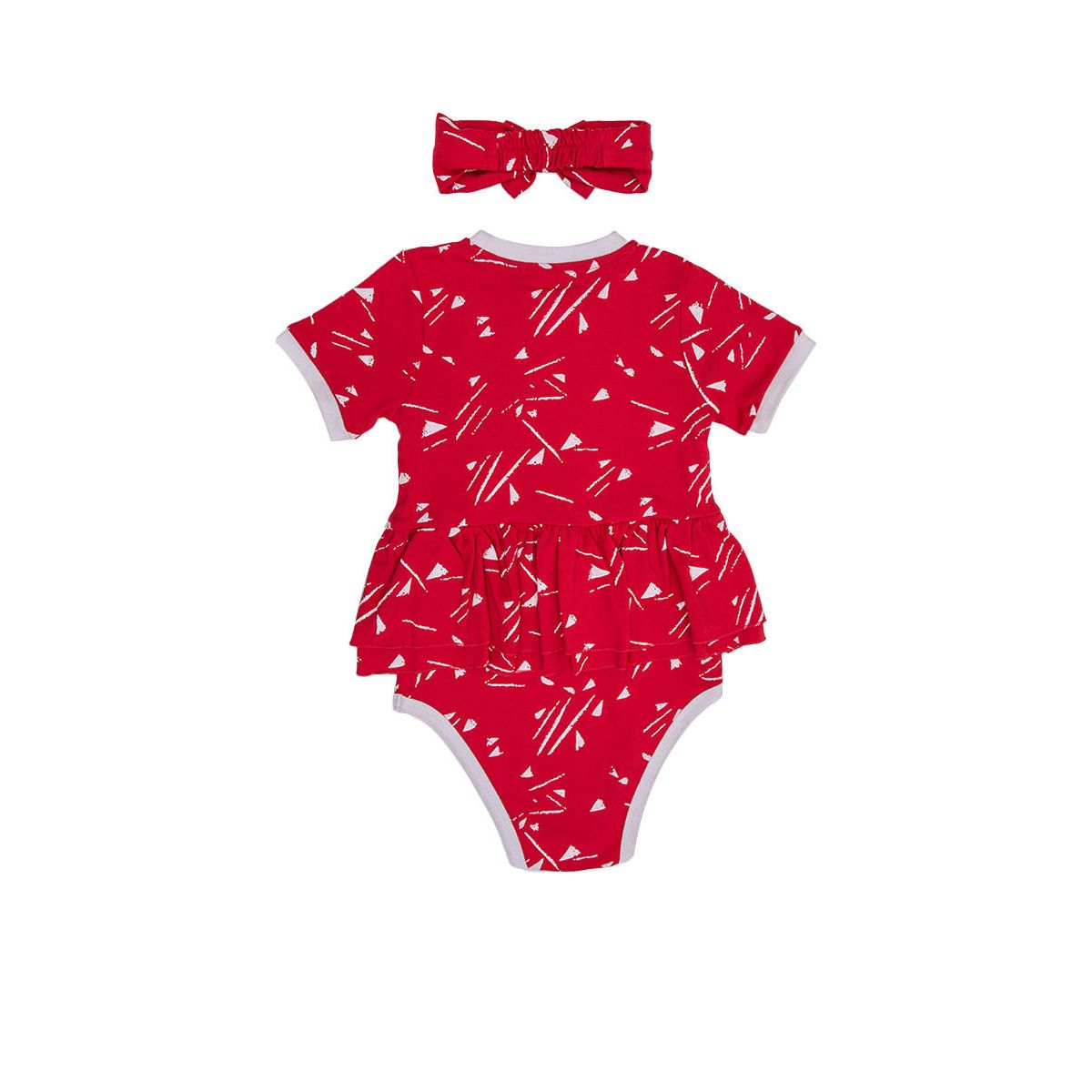 LFC 89 Home Frill Kids Body Suits - Supersports Thailand
