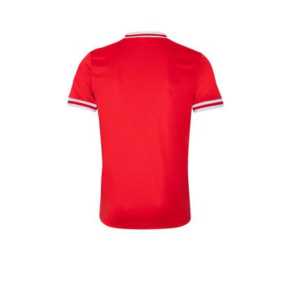 LFC Men's Liverpool FC Retro Home 1984 Jersey
