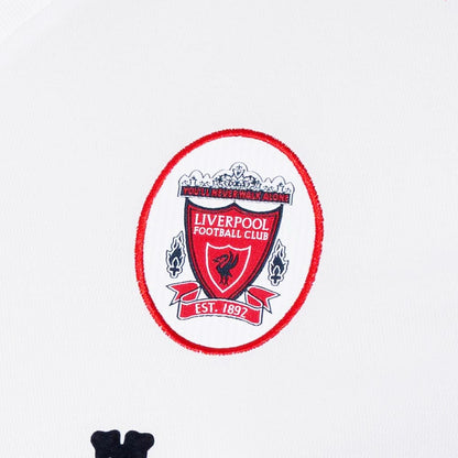 LFC Men's Liverpool FC Retro Away 1998/99 Jersey - Supersports Thailand
