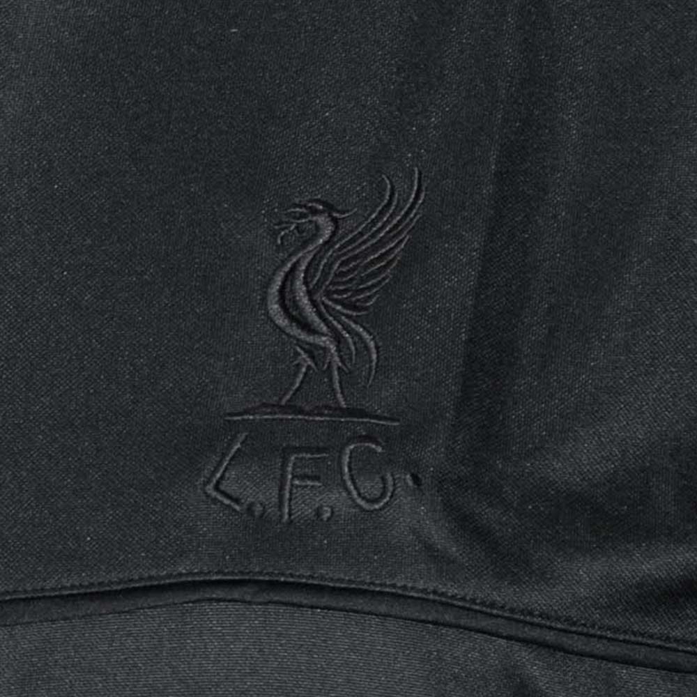 LFC Black 1982 Men's Jacket - Supersports Thailand Supersports Thailand