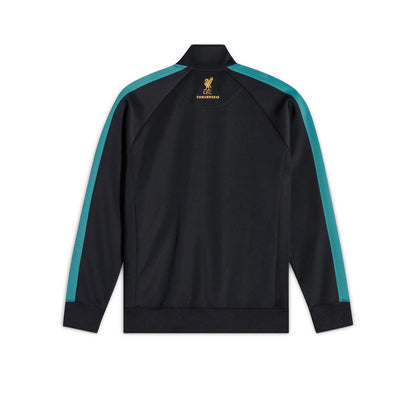 LFC X Converse Track Unisex Jacket - Supersports Thailand