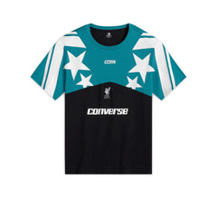 LFC X Converse Green Unisex T-Shirt