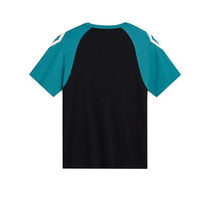 LFC X Converse Green Unisex T-Shirt