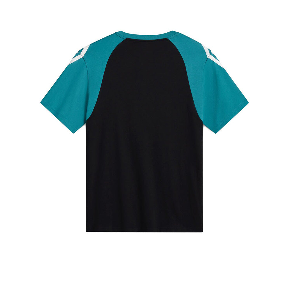LFC X Converse Green Unisex T-Shirt - Supersports Thailand