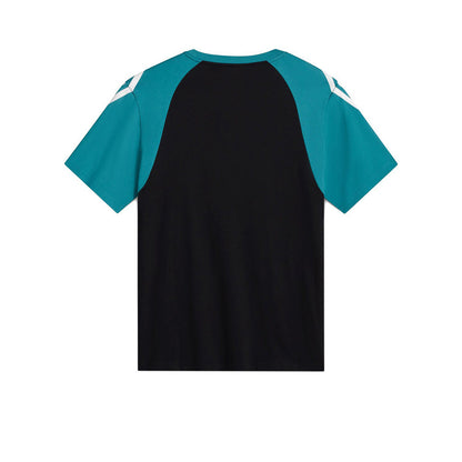 LFC X Converse Green Unisex T-Shirt - Supersports Thailand