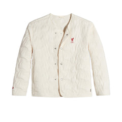 LFC X Converse Malden Liner เสื้อแจ็คเก็ตผู้ใหญ่