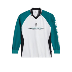 LFC X Converse Long Sleeve Unisex T-Shirt